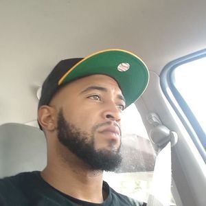 Meet your Posher, Nickolas